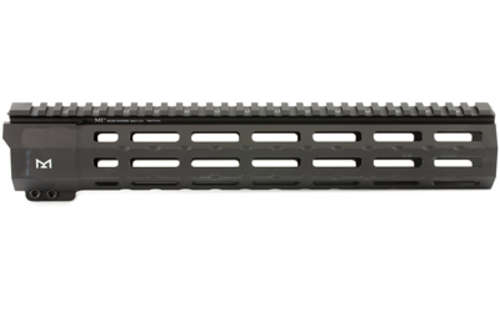 Grips Pads Stocks Midwest Industries SP Series MIDWEST SP SERIES MLOK 12.625" HG BK